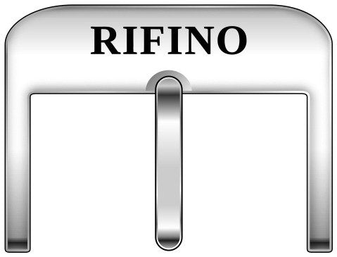 Cortina Chrono strap buckle
