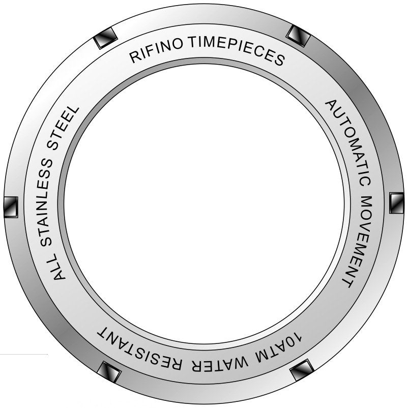 La Selvotta caseback