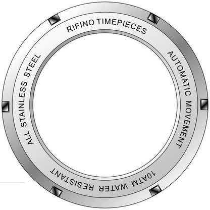 La Selvotta caseback