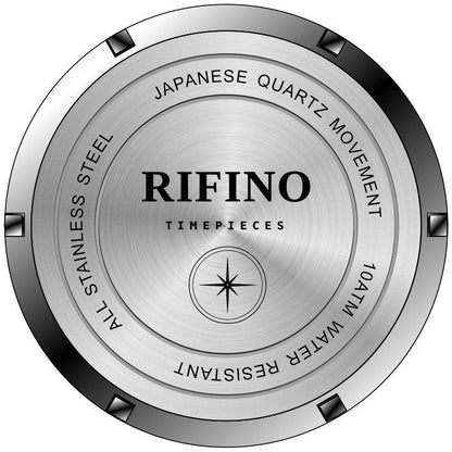 Lampredi caseback