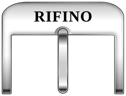 Misano strap buckle