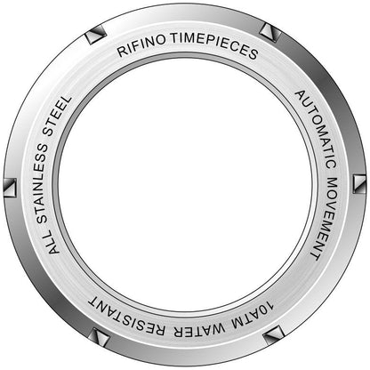 Vieste caseback